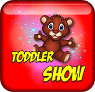 Toddler show icon